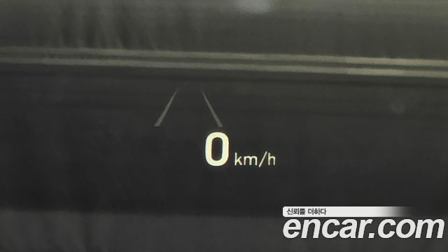Genesis EQ900 3.3 T-GDI AWD Premiun Luxury 2016 — фото 20
