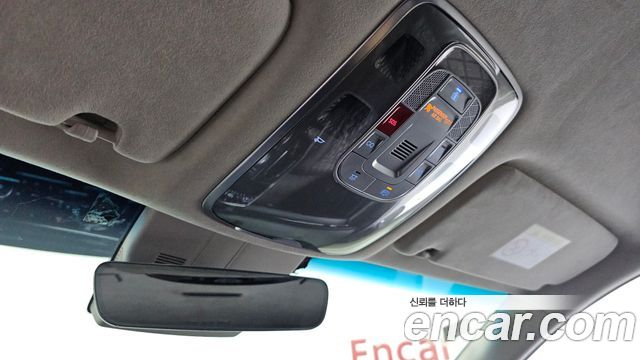 Genesis GV80 3.5T Gasoline AWD 2022 — фото 20