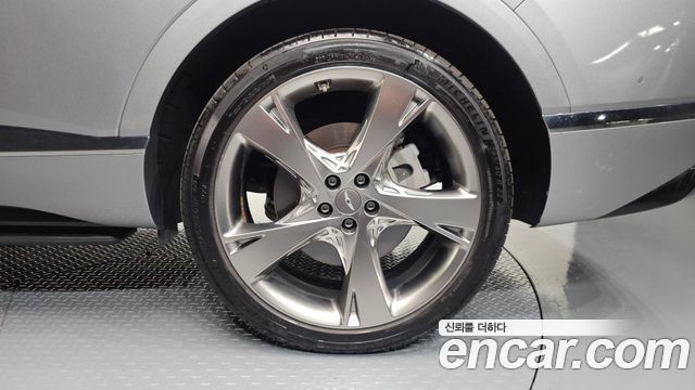 Genesis GV80 3.5T Gasoline AWD 2022 — фото 21