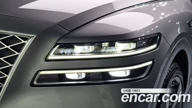 Genesis GV80 3.5T Gasoline AWD 2022 — фото 22