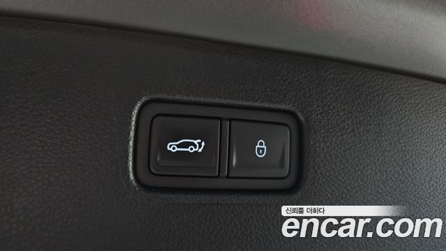 Genesis GV80 3.5T Gasoline AWD 2022 — фото 38