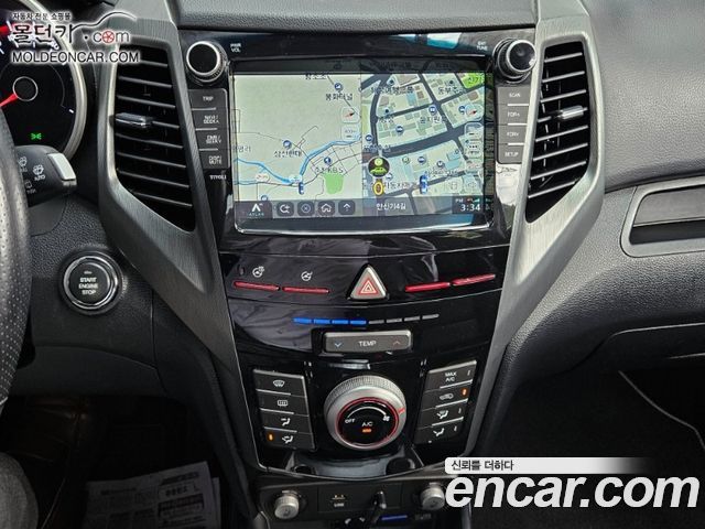 KG Mobility (SsangYong) Tivoli Armor Diesel VX 2WD 2019 — фото 7