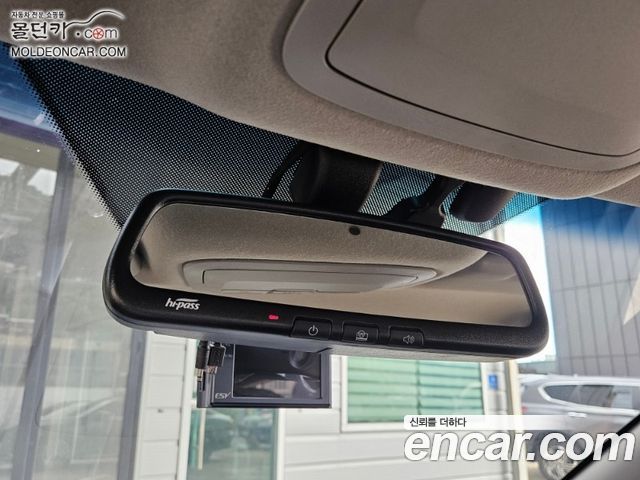 KG Mobility (SsangYong) Tivoli Armor Diesel VX 2WD 2019 — фото 18