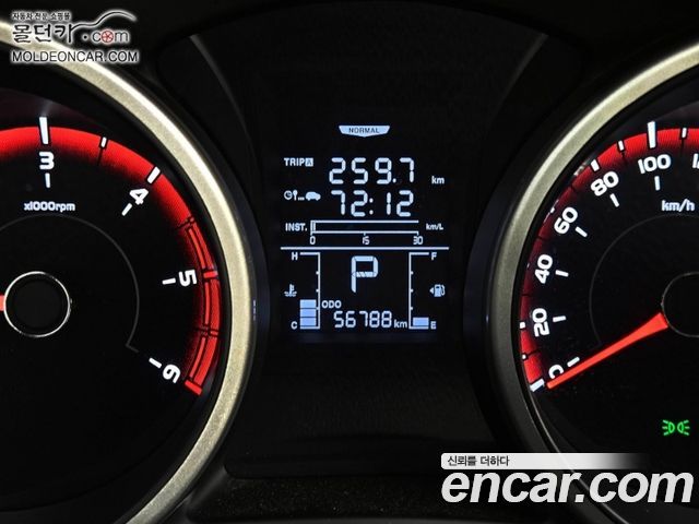 KG Mobility (SsangYong) Tivoli Armor Diesel VX 2WD 2019 — фото 21