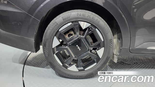 Kia Carnival (IV) Diesel 9-Seater Noblesse 2025 — фото 5