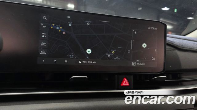 Kia Carnival (IV) Diesel 9-Seater Noblesse 2025 — фото 20