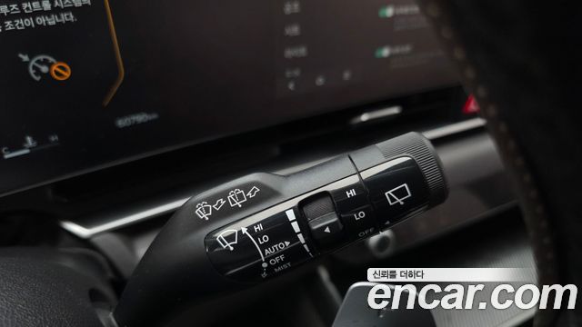 Kia Carnival (IV) Diesel 9-Seater Noblesse 2025 — фото 24