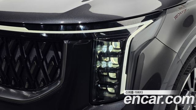 Kia Carnival (IV) Diesel 9-Seater Noblesse 2025 — фото 28