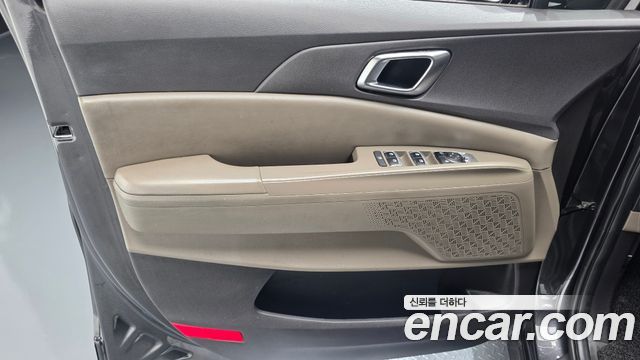Kia Carnival (IV) Diesel 9-Seater Noblesse 2025 — фото 30