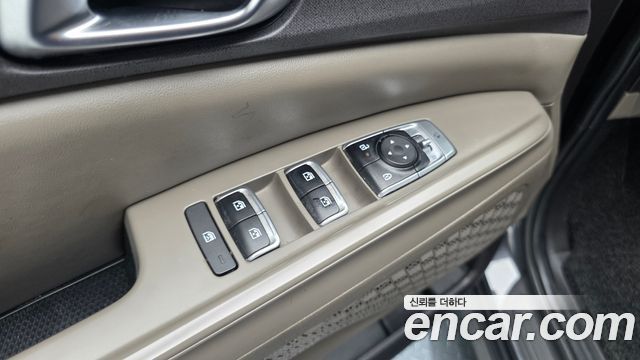 Kia Carnival (IV) Diesel 9-Seater Noblesse 2025 — фото 33