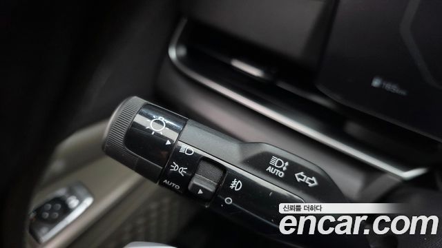 Kia Carnival (IV) Diesel 9-Seater Noblesse 2025 — фото 34
