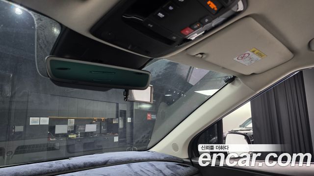 Kia Carnival (IV) Diesel 9-Seater Noblesse 2025 — фото 36