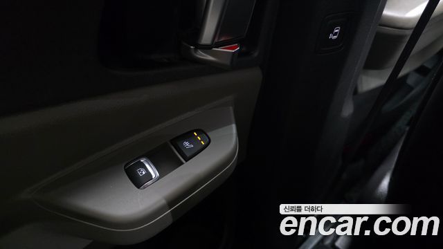 Kia Carnival (IV) Diesel 9-Seater Noblesse 2025 — фото 37