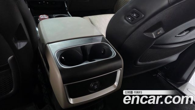 Kia Carnival (IV) Diesel 9-Seater Noblesse 2025 — фото 38
