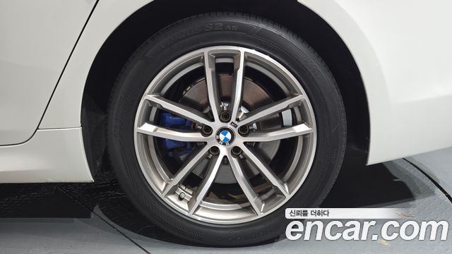 BMW 5 Series (G30) 530i xDrive M Sport Package Plus 2017 — фото 21