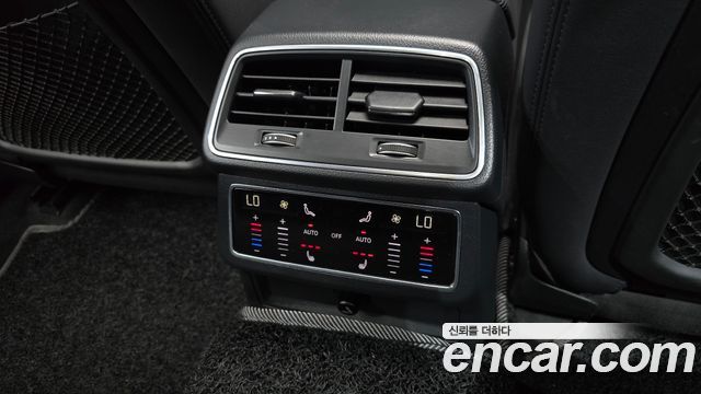 Audi A6 (C8) 40 TDI Quattro Premium 2021 — фото 19