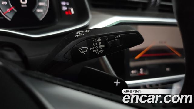 Audi A6 (C8) 40 TDI Quattro Premium 2021 — фото 27