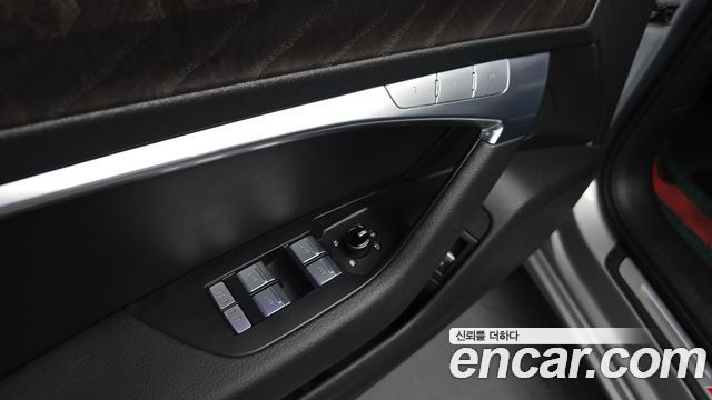 Audi A6 (C8) 40 TDI Quattro Premium 2021 — фото 28