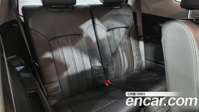 Chevrolet Orlando LPG LTZ Safety 2017 — фото 9