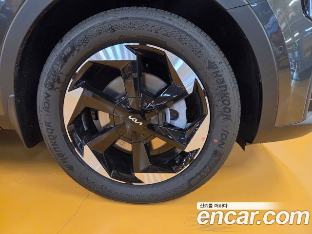 Kia Sorento (IV) HEV 1.6 2WD Signature 2026 — фото 4