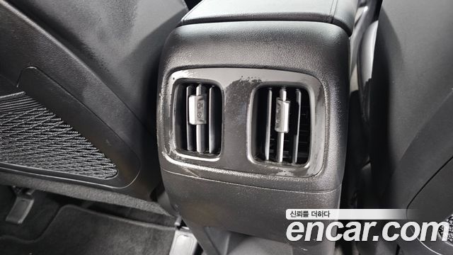 Hyundai Tucson (NX4) Gasoline 1.6 Turbo 4WD Premium 2023 — фото 19