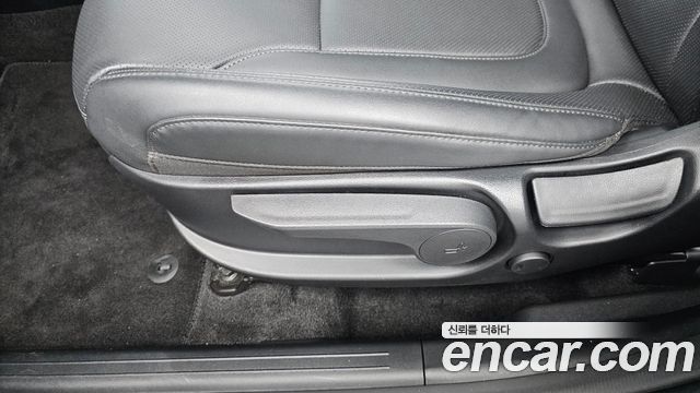 Hyundai Tucson (NX4) Gasoline 1.6 Turbo 4WD Premium 2023 — фото 29