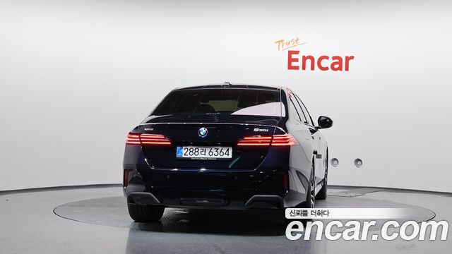BMW 5 Series (G60) 530i xDrive M Sport 2026 — фото 4