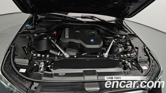 BMW 5 Series (G60) 530i xDrive M Sport 2026 — фото 6