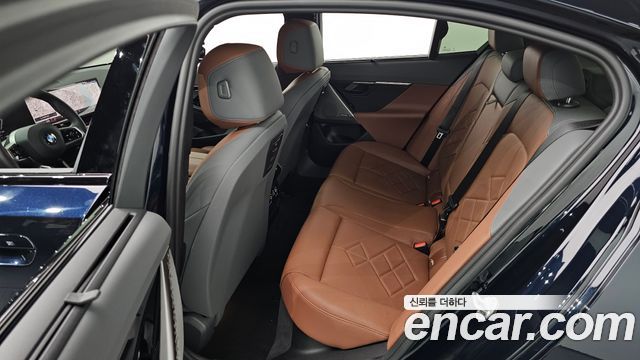 BMW 5 Series (G60) 530i xDrive M Sport 2026 — фото 11
