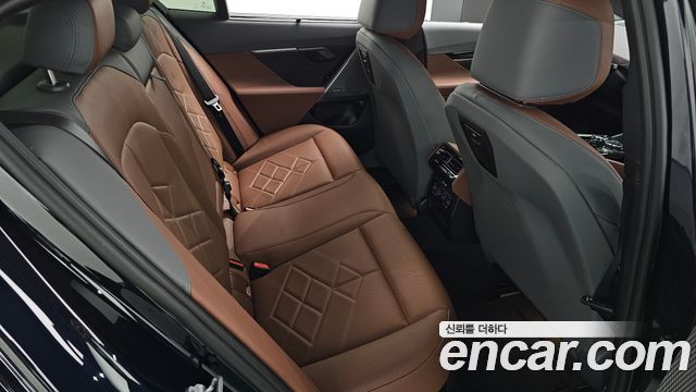 BMW 5 Series (G60) 530i xDrive M Sport 2026 — фото 12