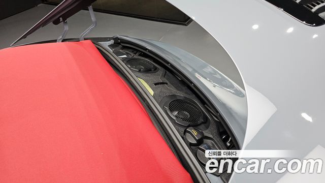 Porsche 911 (992) Carrera 4 GTS Cabriolet 2023 — фото 6