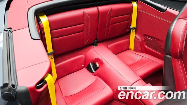 Porsche 911 (992) Carrera 4 GTS Cabriolet 2023 — фото 11