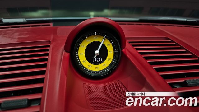 Porsche 911 (992) Carrera 4 GTS Cabriolet 2023 — фото 18
