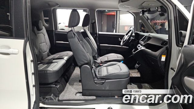 Kia Ray EV Air 2024 — фото 16