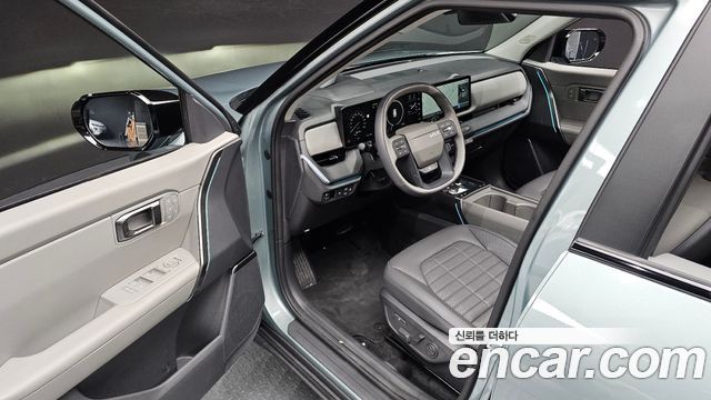 Kia Seltos (II) HEV 1.6 2WD Signature 2026 — фото 15