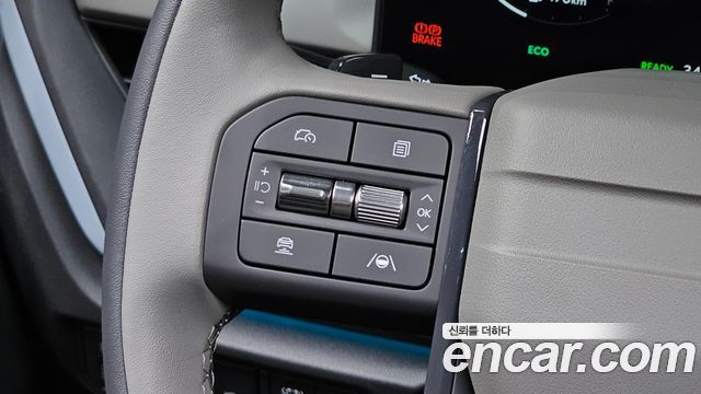 Kia Seltos (II) HEV 1.6 2WD Signature 2026 — фото 21