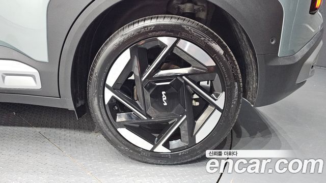 Kia Seltos (II) HEV 1.6 2WD Signature 2026 — фото 27
