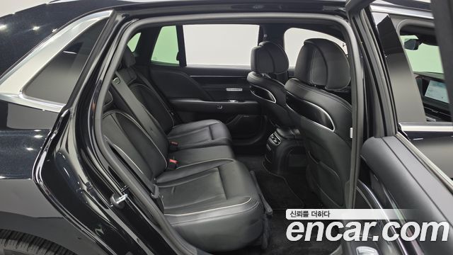 Genesis G90 (RS4) Gasoline 3.5 Turbo 2WD 2023 — фото 11