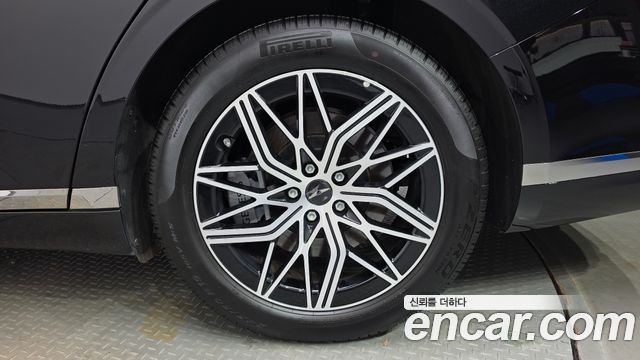 Genesis G90 (RS4) Gasoline 3.5 Turbo 2WD 2023 — фото 21