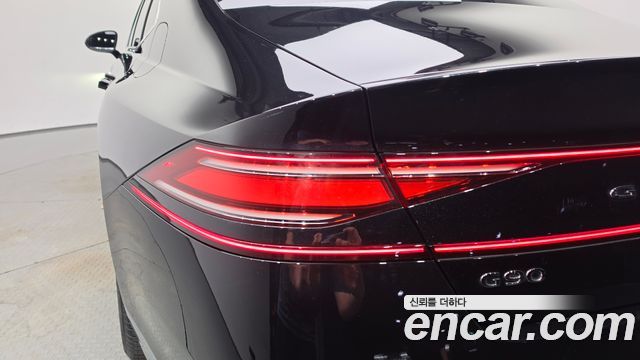 Genesis G90 (RS4) Gasoline 3.5 Turbo 2WD 2023 — фото 23