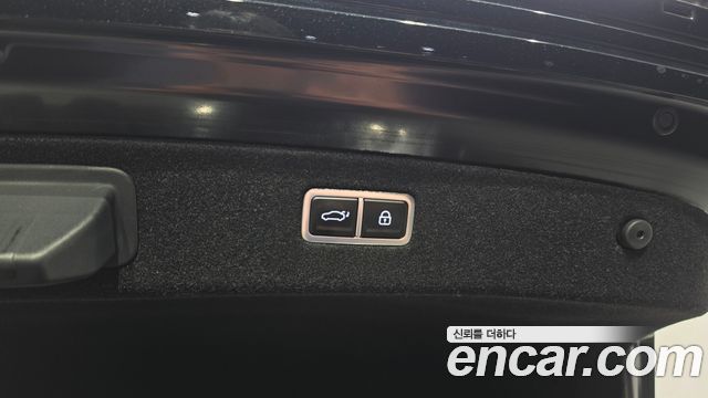 Genesis G90 (RS4) Gasoline 3.5 Turbo 2WD 2023 — фото 27