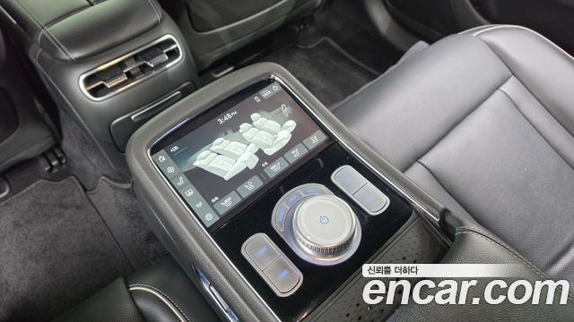 Genesis G90 (RS4) Gasoline 3.5 Turbo 2WD 2023 — фото 29