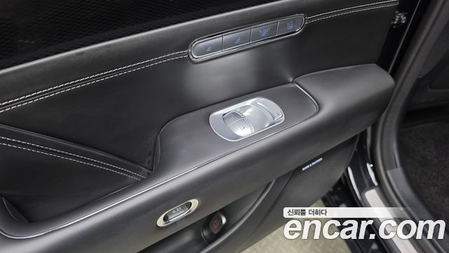 Genesis G90 (RS4) Gasoline 3.5 Turbo 2WD 2023 — фото 34