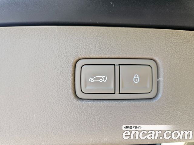 Genesis GV80 2.5T Gasoline AWD 2022 — фото 7
