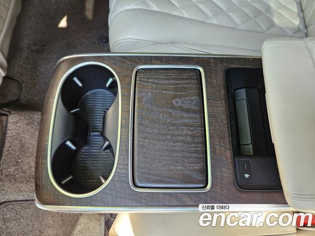 Genesis GV80 2.5T Gasoline AWD 2022 — фото 9
