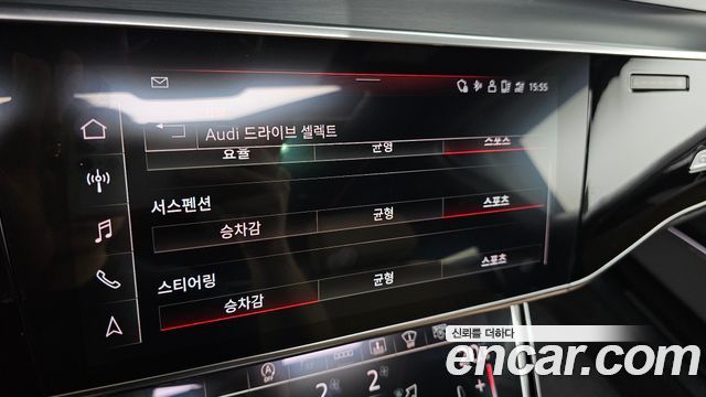 Audi A8 (D5) 55 TFSI Quattro LWB 2021 — фото 20