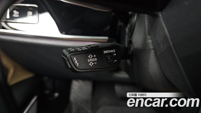 Audi A8 (D5) 55 TFSI Quattro LWB 2021 — фото 21