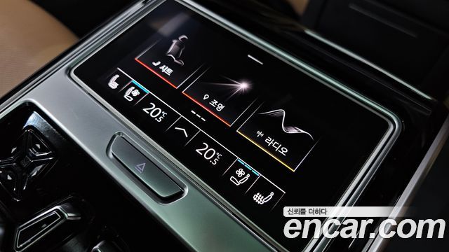 Audi A8 (D5) 55 TFSI Quattro LWB 2021 — фото 23