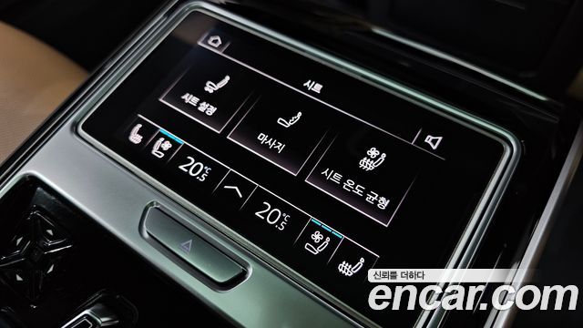 Audi A8 (D5) 55 TFSI Quattro LWB 2021 — фото 34