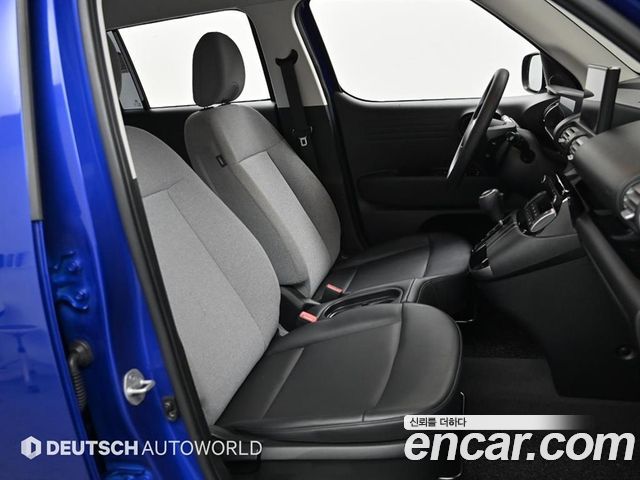 Hyundai Casper Smart 2023 — фото 10